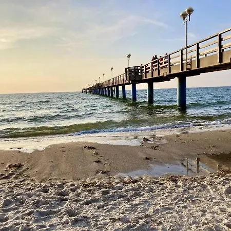 Bernsteinwind דירה