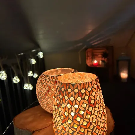 דירה Bernsteinwind *