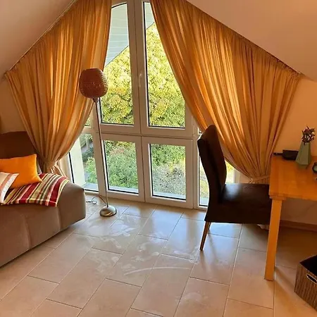 Bernsteinwind 公寓