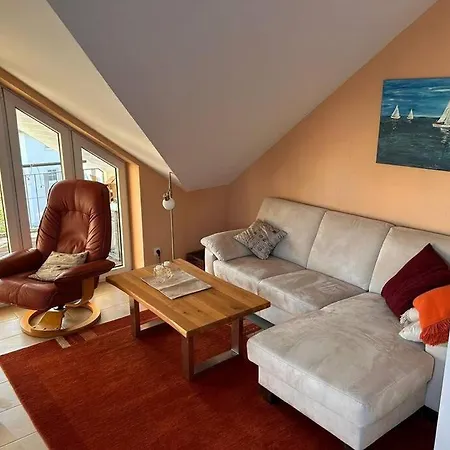 דירה Bernsteinwind *