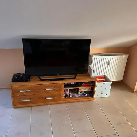 Bernsteinwind 公寓 格拉尔-米里茨