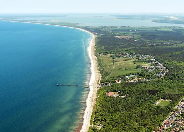 Appartement Bernsteinwind