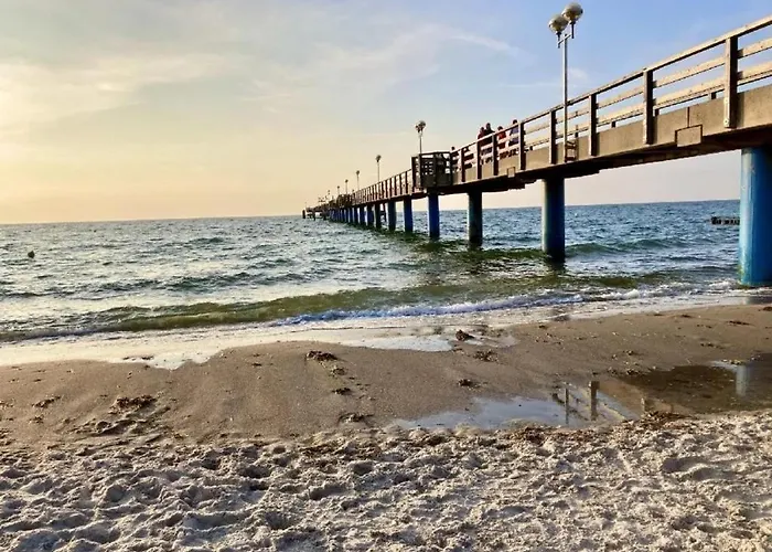 Bernsteinwind Appartement