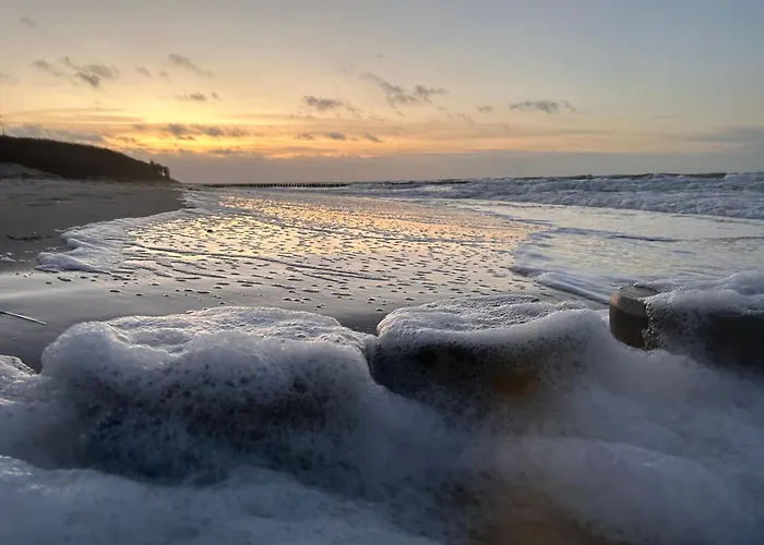 Bernsteinwind * Graal-Mueritz