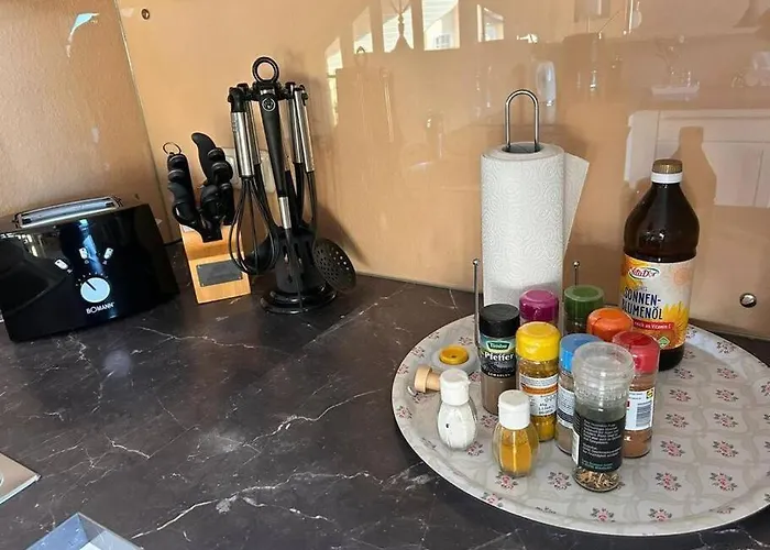 Bernsteinwind Graal-Mueritz