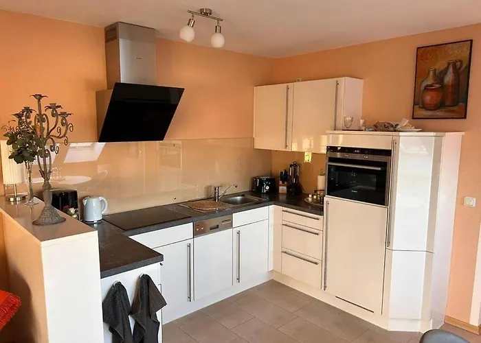 Bernsteinwind Graal-Mueritz