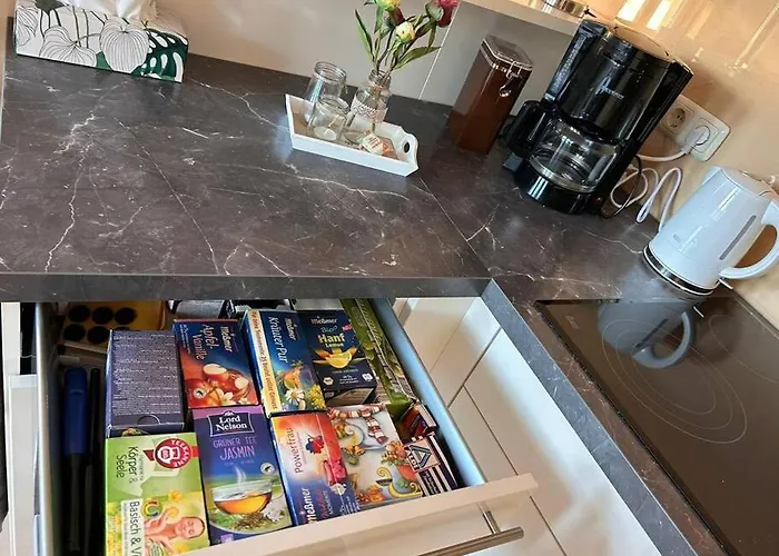 Appartement Bernsteinwind